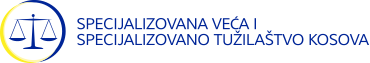 Return to the Kosovo Specialist Chambers &amp; Specialist Prosecutor's Office homepage